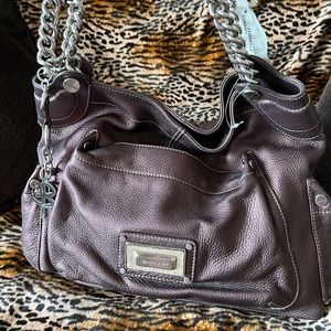 Brand New Bronze Purse 👜